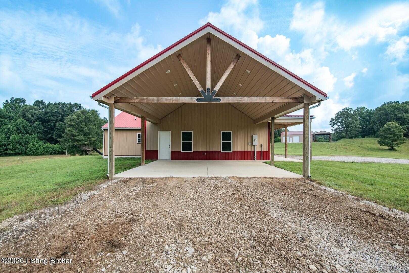 1096 Eastview Road Cecilia, KY 42724 - Photo 4 of 99 1096 Eastview Rd-312