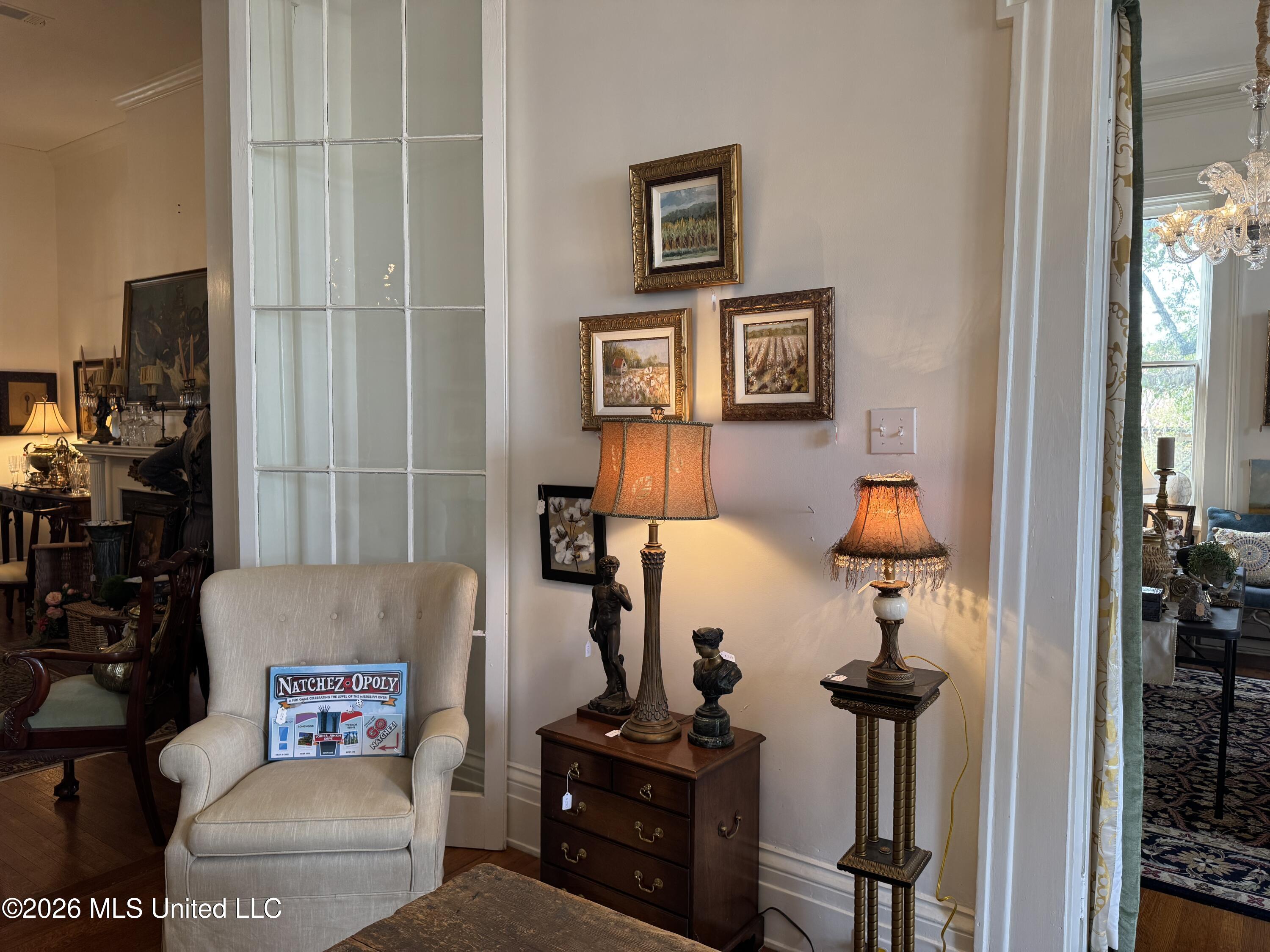 403 North Union Street Natchez, MS 39120 - Photo 14 of 47 IMG_8228