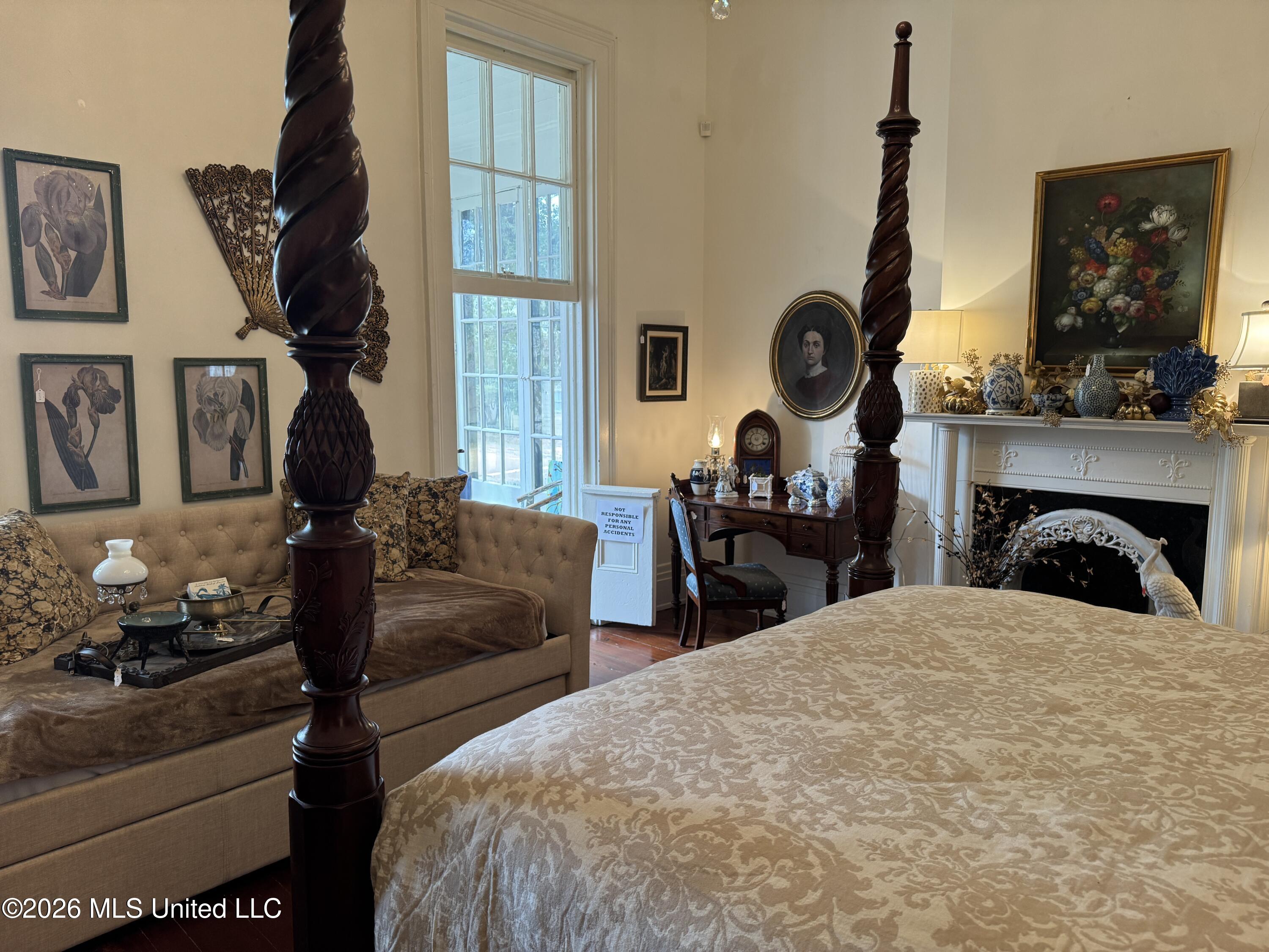 403 North Union Street Natchez, MS 39120 - Photo 18 of 47 IMG_8251