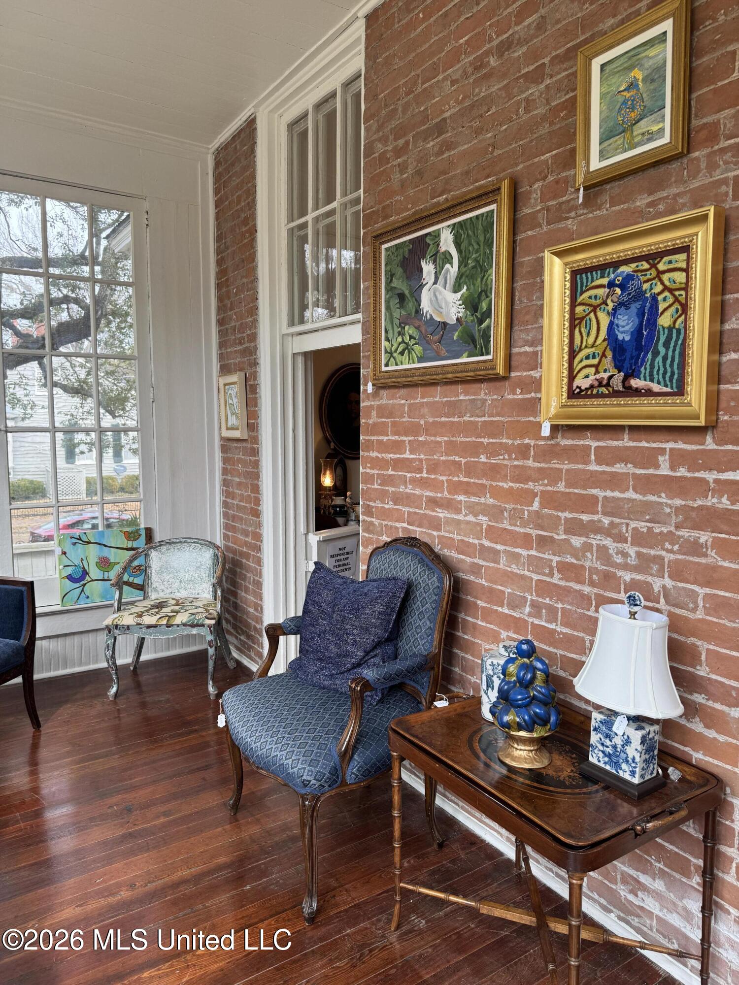 403 North Union Street Natchez, MS 39120 - Photo 21 of 47 IMG_8249