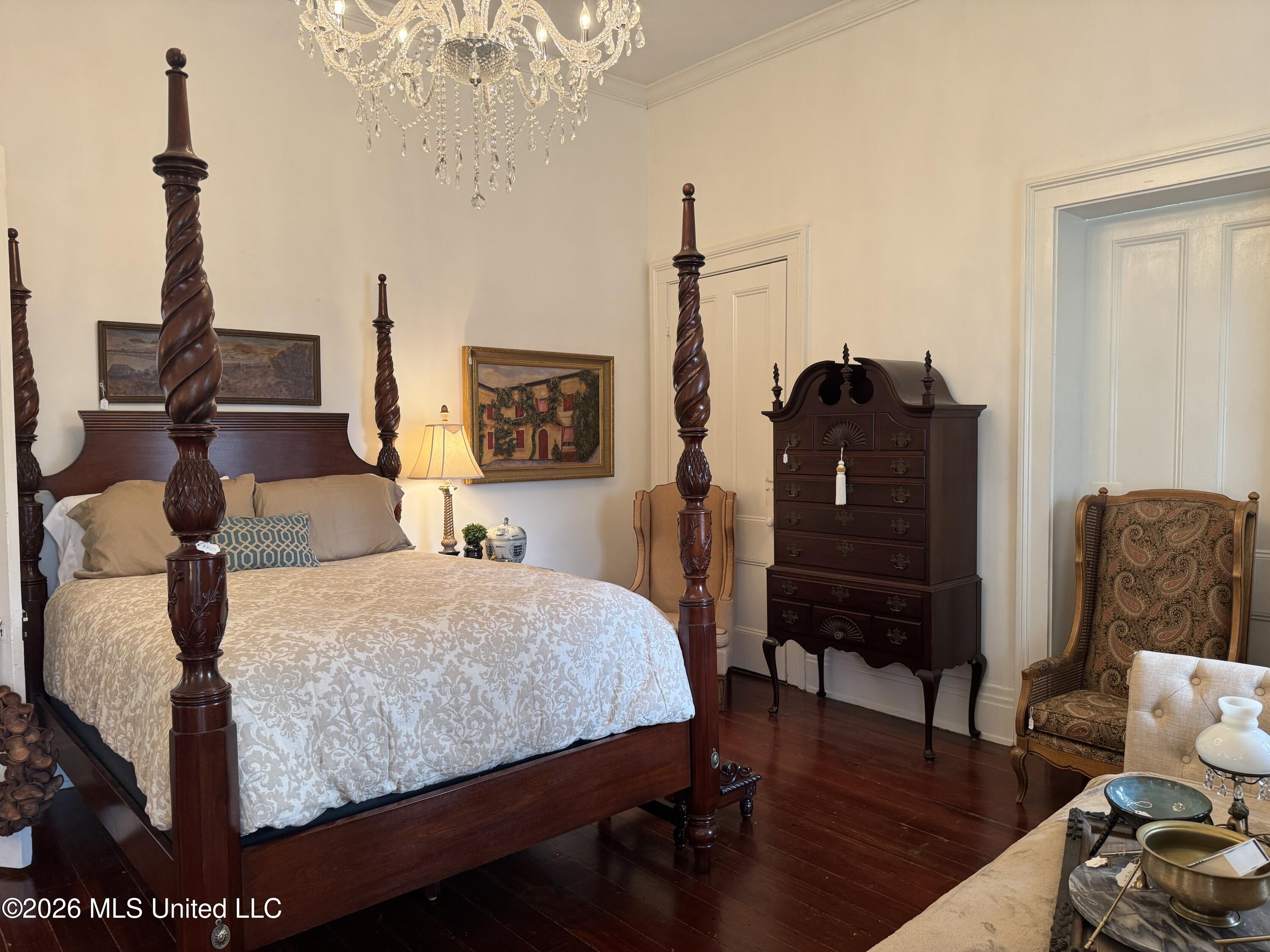 403 North Union Street Natchez, MS 39120 - Photo 22 of 47 IMG_8247