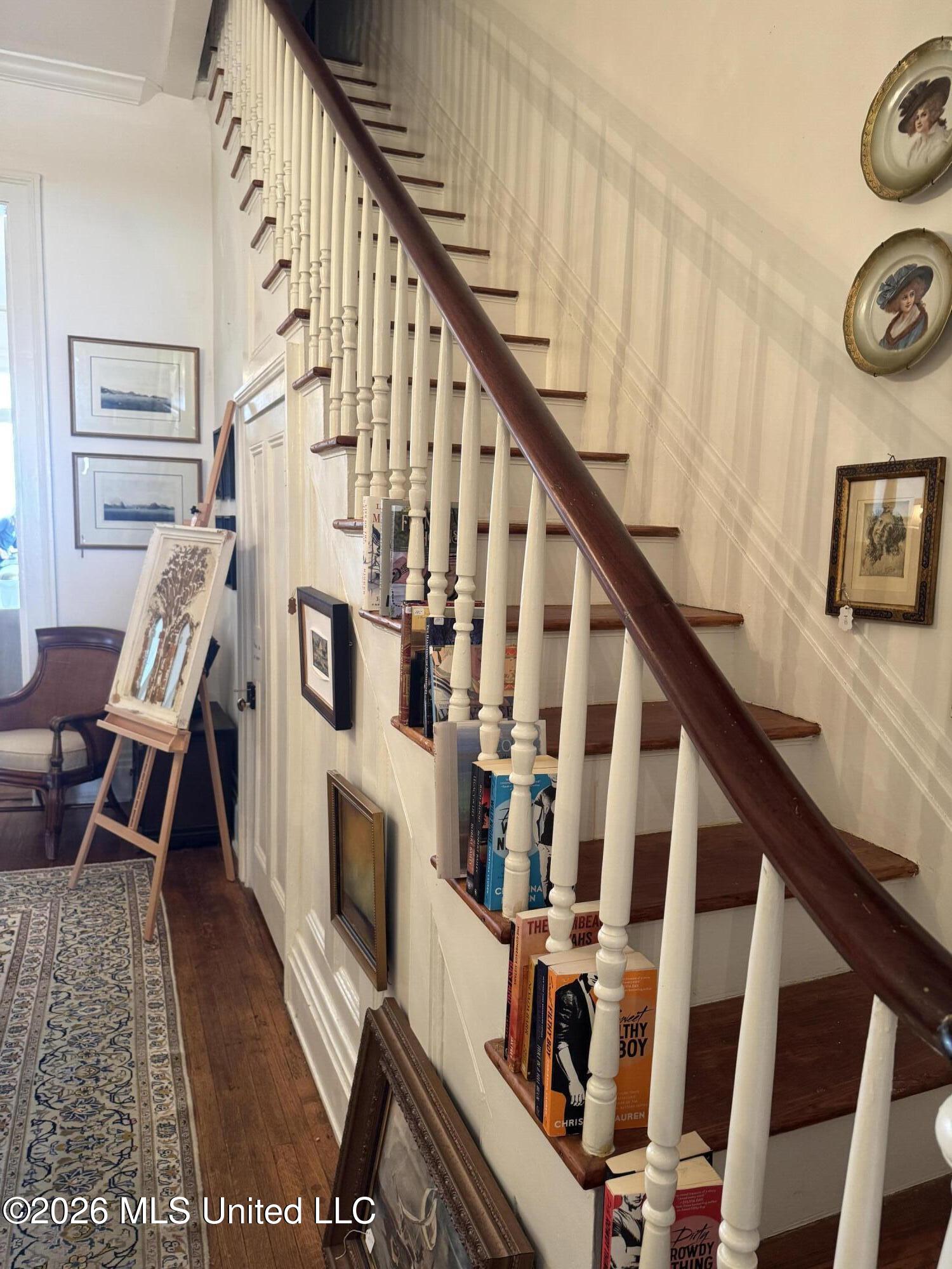 403 North Union Street Natchez, MS 39120 - Photo 26 of 47 IMG_8243