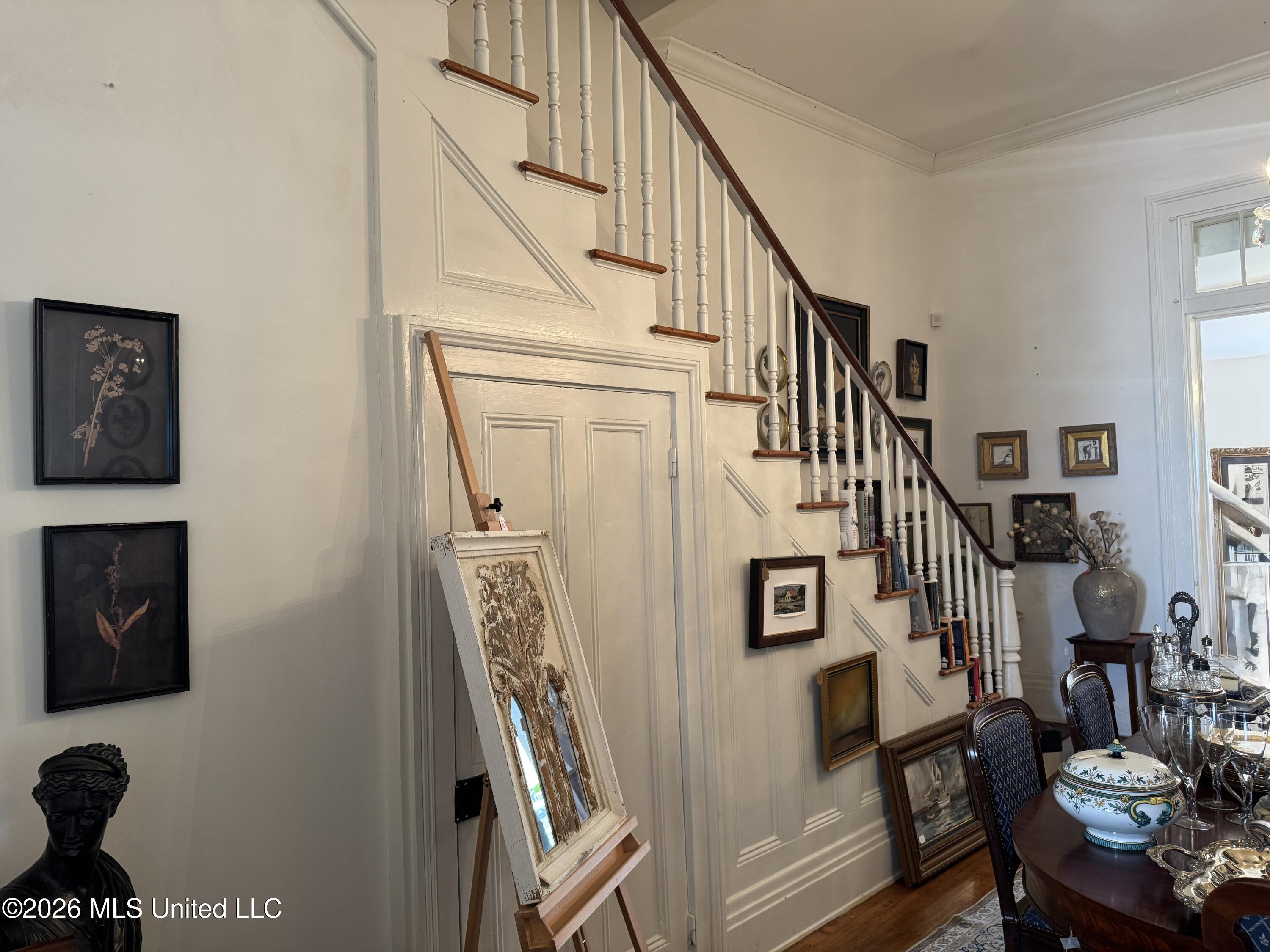 403 North Union Street Natchez, MS 39120 - Photo 27 of 47 IMG_8229
