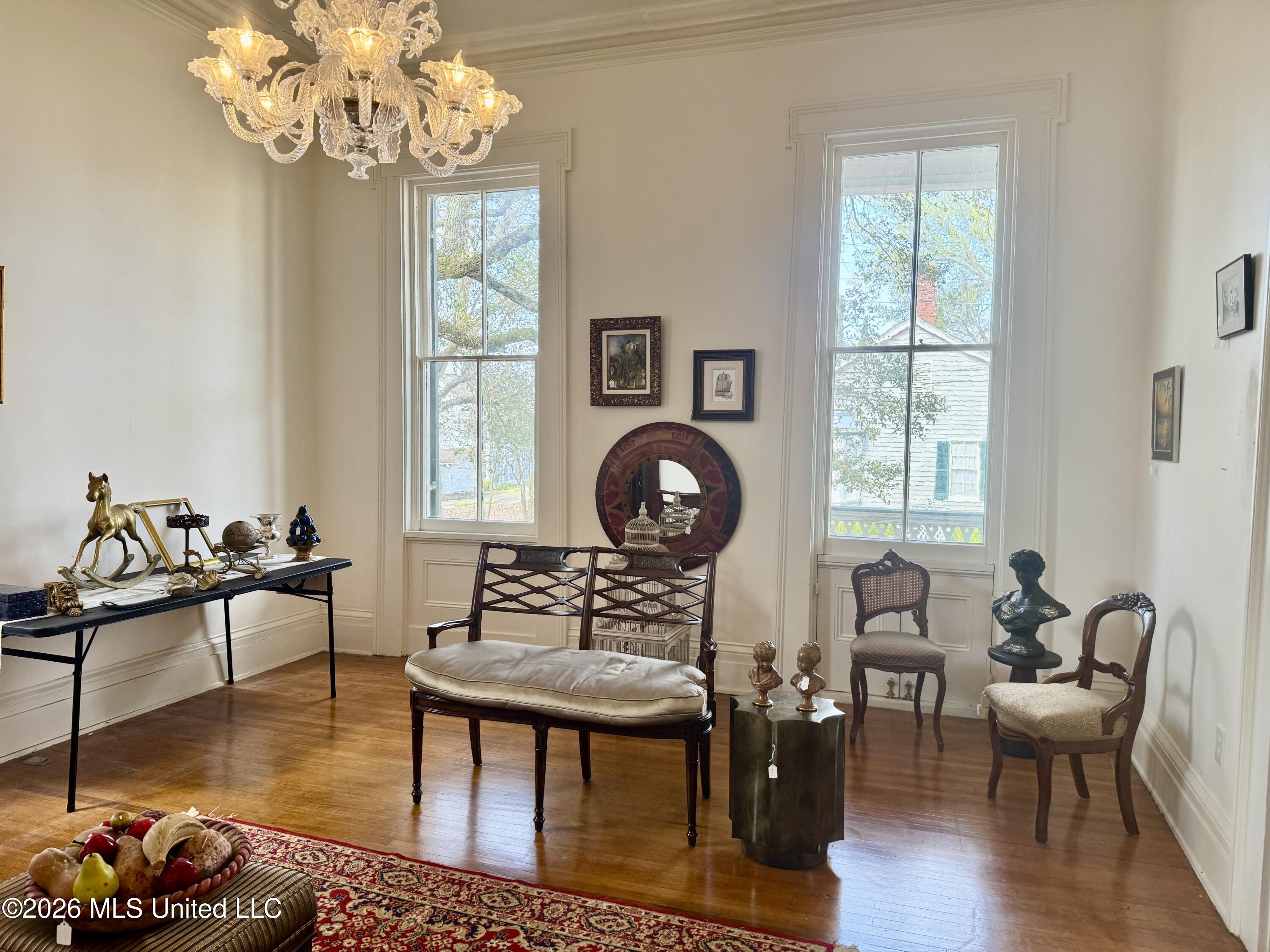 403 North Union Street Natchez, MS 39120 - Photo 10 of 47 IMG_8620