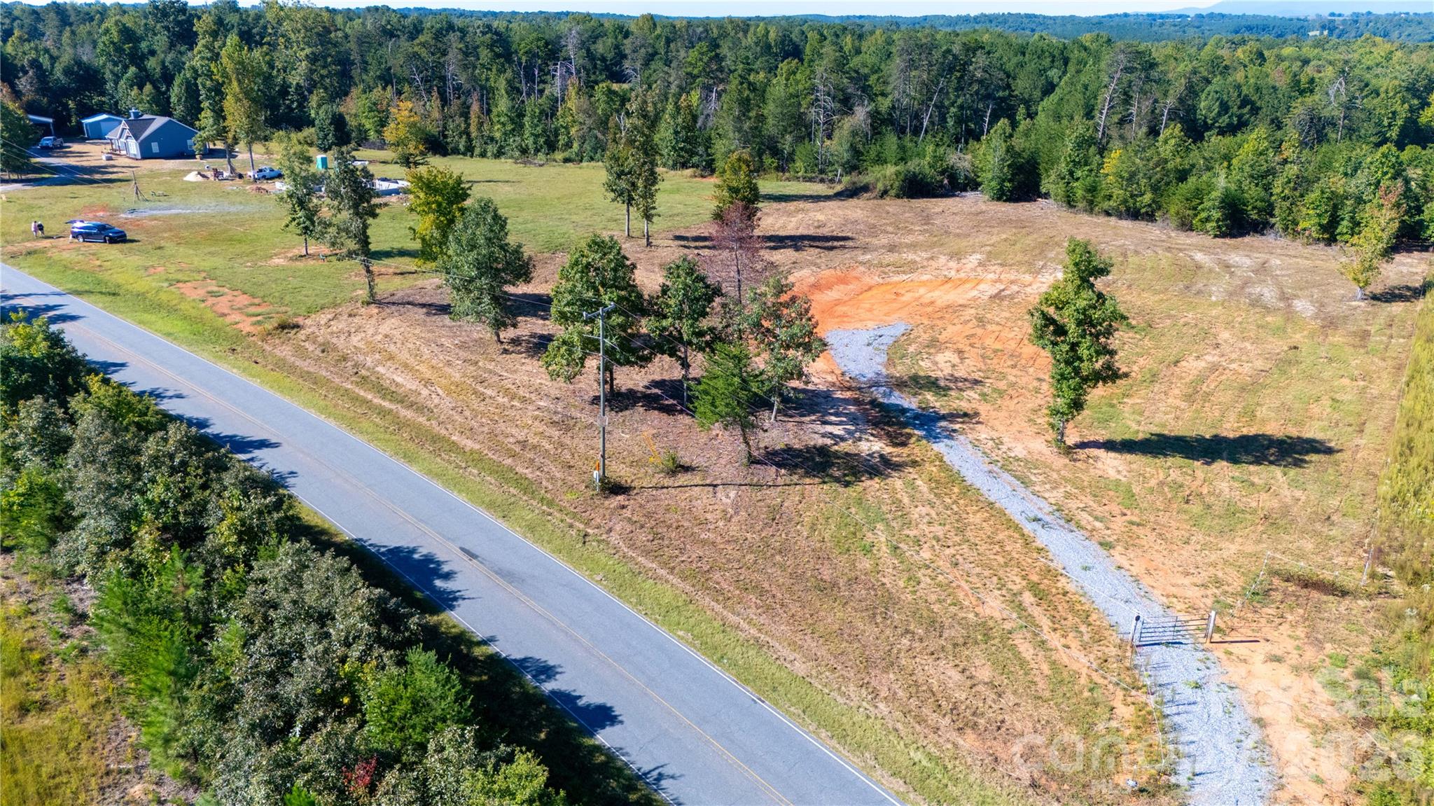 Lot 2 Poors Ford Road Tryon, NC 28782 - Photo 3 of 7 Gallery Image 3