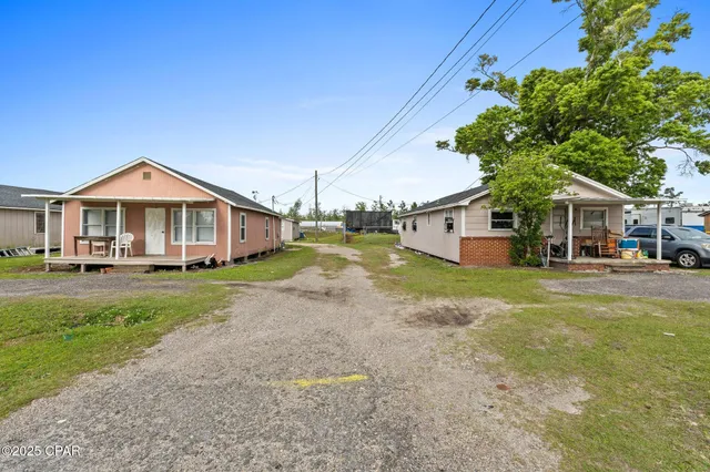 $985,000 | 1201 North East Avenue, Panama City, FL 32401
