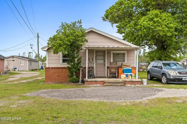 $985,000 | 1201 North East Avenue, Panama City, FL 32401