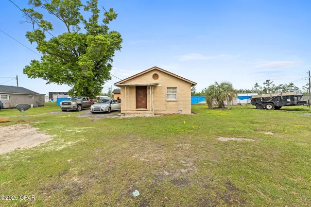 $985,000 | 1201 North East Avenue, Panama City, FL 32401