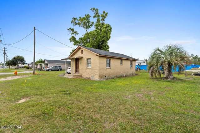 $985,000 | 1201 North East Avenue, Panama City, FL 32401