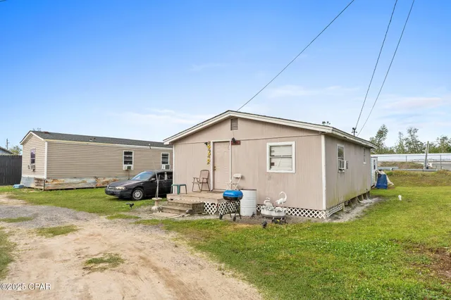 $985,000 | 1201 North East Avenue, Panama City, FL 32401