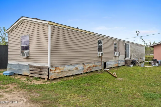 $985,000 | 1201 North East Avenue, Panama City, FL 32401