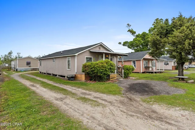 $985,000 | 1201 North East Avenue, Panama City, FL 32401