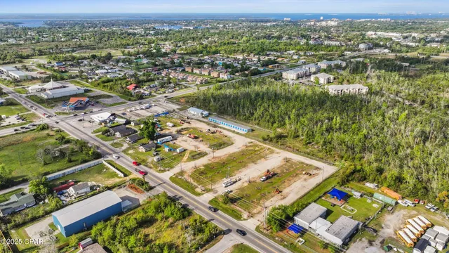 $985,000 | 1201 North East Avenue, Panama City, FL 32401