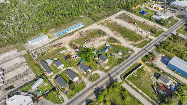 $985,000 | 1201 North East Avenue, Panama City, FL 32401