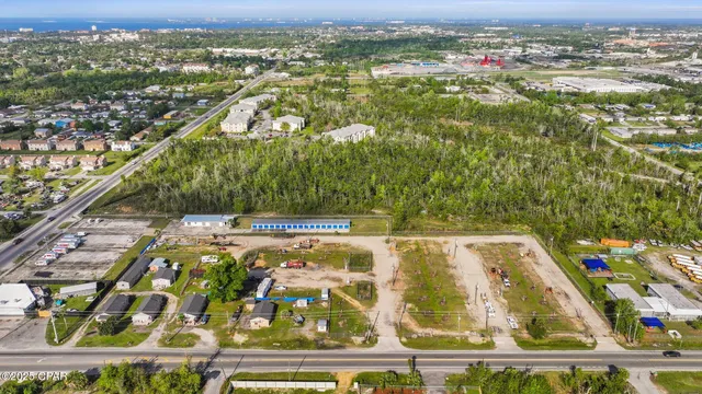 $985,000 | 1201 North East Avenue, Panama City, FL 32401