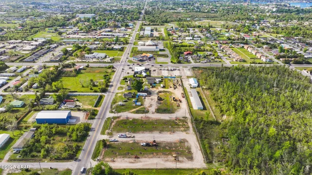 $985,000 | 1201 North East Avenue, Panama City, FL 32401