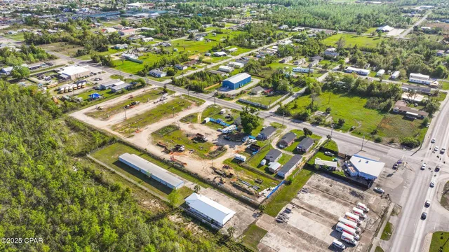 $985,000 | 1201 North East Avenue, Panama City, FL 32401