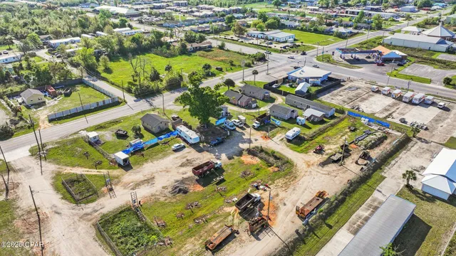 $985,000 | 1201 North East Avenue, Panama City, FL 32401