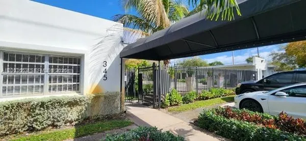 $1,375 | 345 Northeast 80th Terrace, Unit 134, Miami, FL 33138