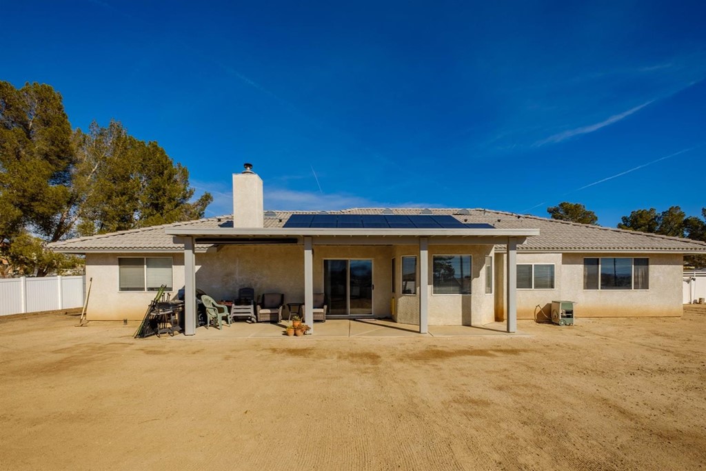 14820 Kokomo Road Apple Valley, CA 92307 - Photo 42 of 62