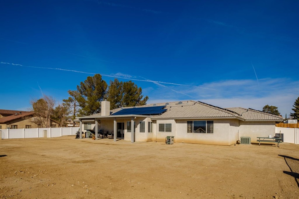 14820 Kokomo Road Apple Valley, CA 92307 - Photo 43 of 62