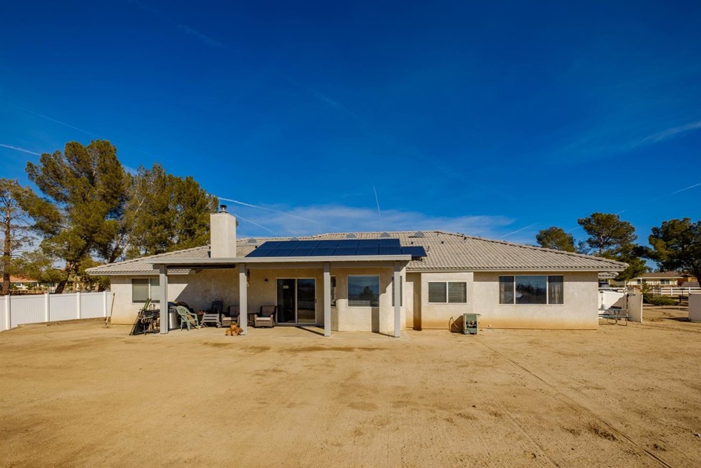 14820 Kokomo Road Apple Valley, CA 92307 - Photo 44 of 62