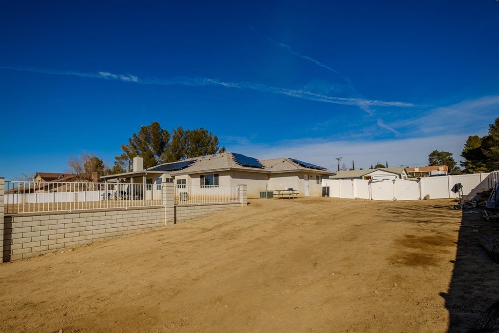 14820 Kokomo Road Apple Valley, CA 92307 - Photo 53 of 62