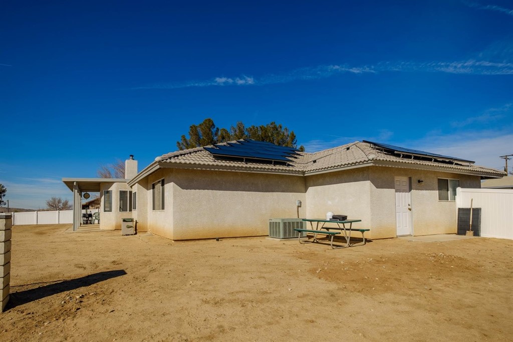 14820 Kokomo Road Apple Valley, CA 92307 - Photo 55 of 62