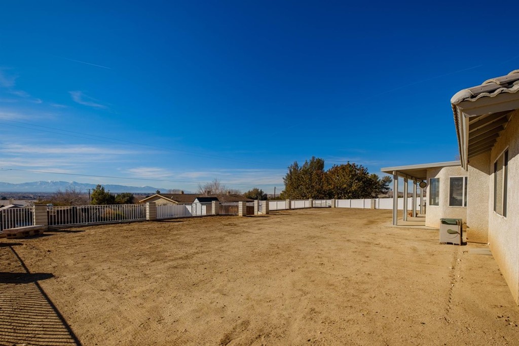 14820 Kokomo Road Apple Valley, CA 92307 - Photo 57 of 62