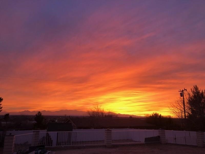 14820 Kokomo Road Apple Valley, CA 92307 - Photo 61 of 62