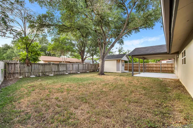 $354,500 | 12319 La Albada Street, San Antonio, TX 78233