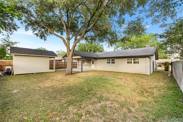 $354,500 | 12319 La Albada Street, San Antonio, TX 78233