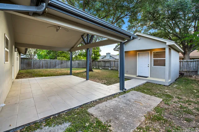 $354,500 | 12319 La Albada Street, San Antonio, TX 78233