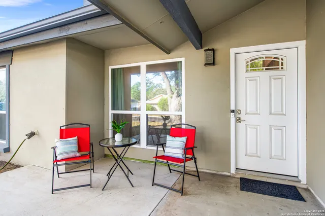 $354,500 | 12319 La Albada Street, San Antonio, TX 78233