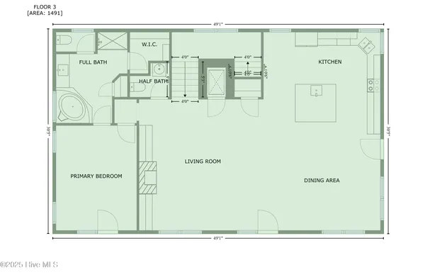 $2,950,000 | 1608 Ocean Drive, Emerald Isle, NC 28594