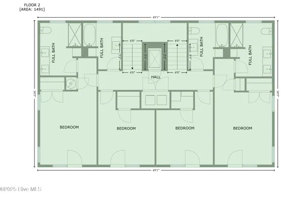 $2,950,000 | 1608 Ocean Drive, Emerald Isle, NC 28594