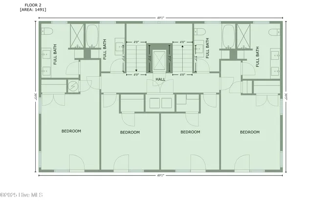 $2,950,000 | 1608 Ocean Drive, Emerald Isle, NC 28594