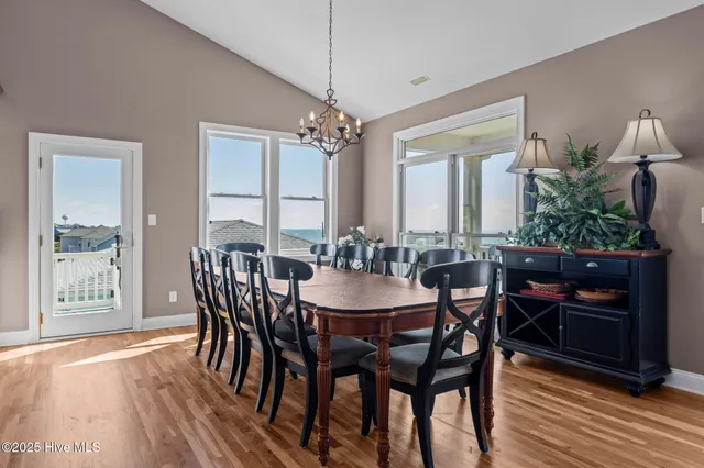 $2,950,000 | 1608 Ocean Drive, Emerald Isle, NC 28594