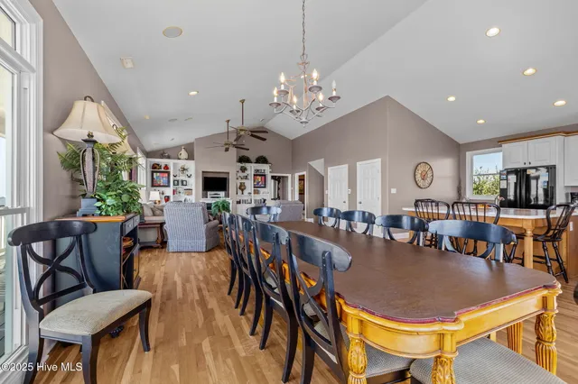 $2,950,000 | 1608 Ocean Drive, Emerald Isle, NC 28594