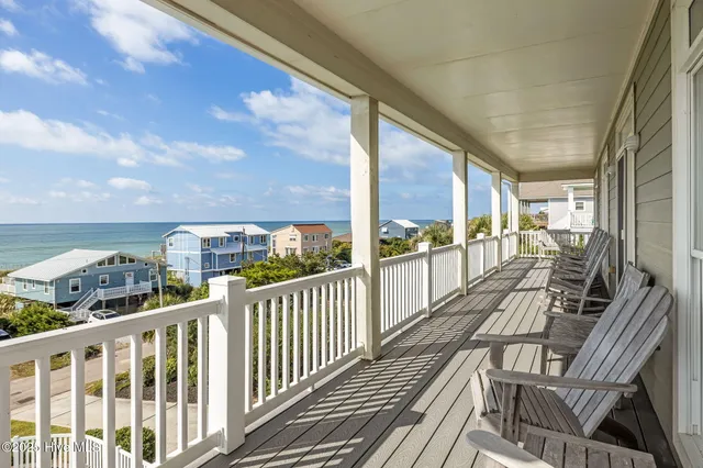 $2,950,000 | 1608 Ocean Drive, Emerald Isle, NC 28594