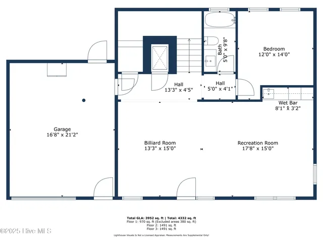 $2,950,000 | 1608 Ocean Drive, Emerald Isle, NC 28594