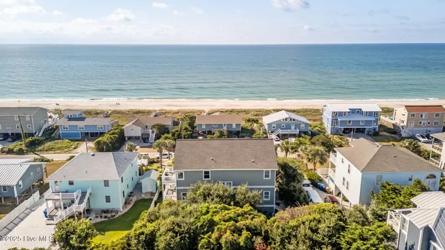 $2,950,000 | 1608 Ocean Drive, Emerald Isle, NC 28594