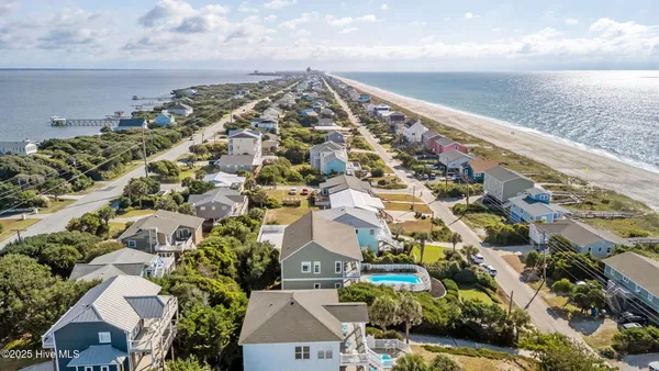 $2,950,000 | 1608 Ocean Drive, Emerald Isle, NC 28594