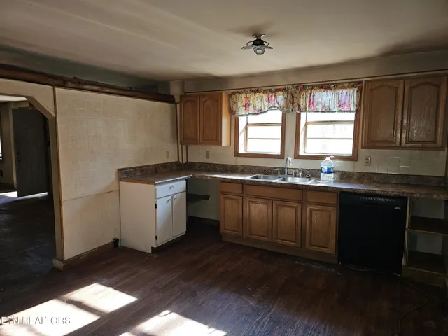 $117,500 | 449 Smokey Branch Road, Vonore, TN 37885