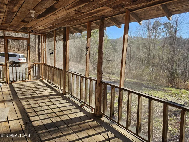 $117,500 | 449 Smokey Branch Road, Vonore, TN 37885