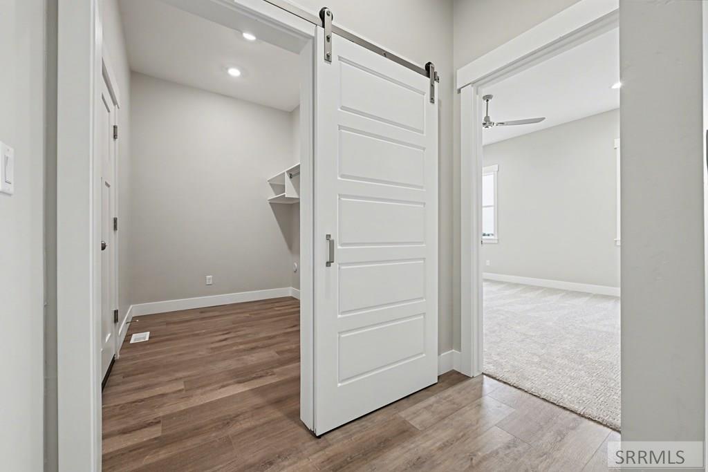 472 Spruce Way Rigby, ID 83442 - Photo 11 of 15 Laundry/Mud Room