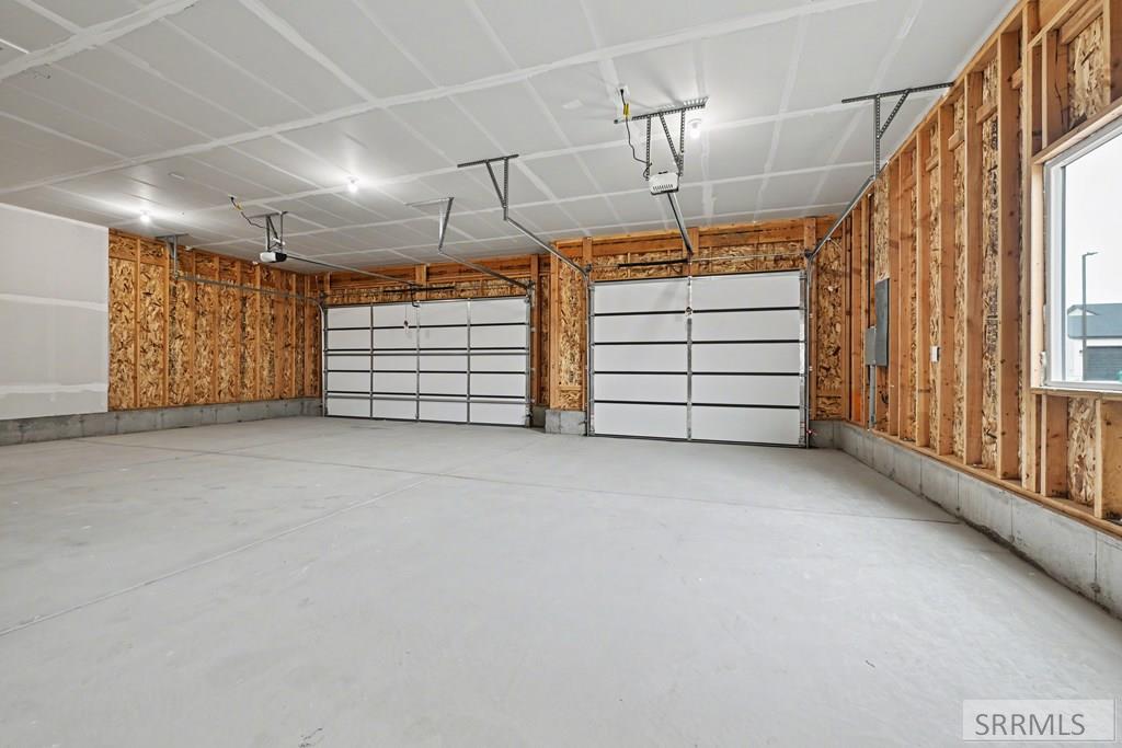 472 Spruce Way Rigby, ID 83442 - Photo 15 of 15 3-Car Garage