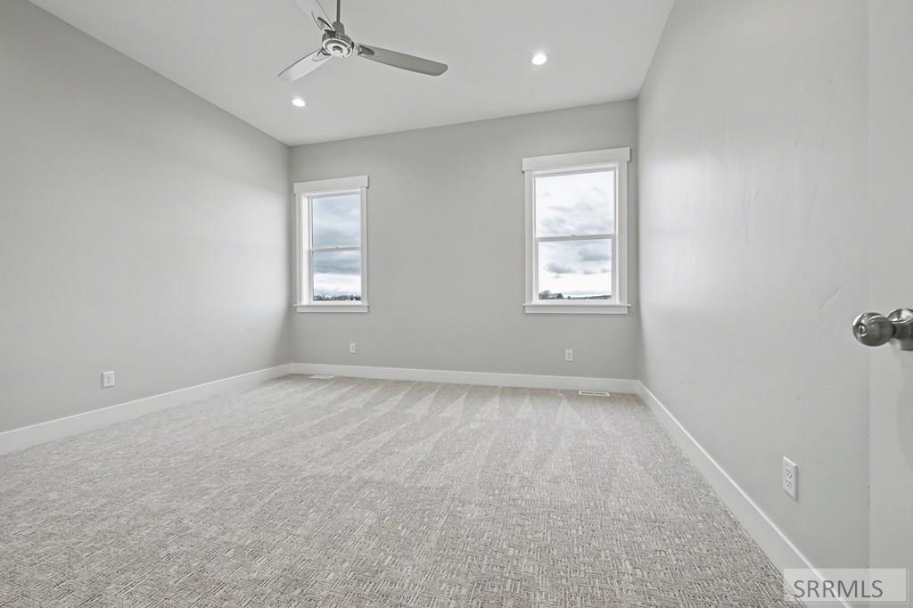 472 Spruce Way Rigby, ID 83442 - Photo 4 of 15 Primary Suite