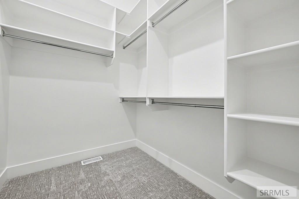 472 Spruce Way Rigby, ID 83442 - Photo 7 of 15 Primary Walk-In Closet