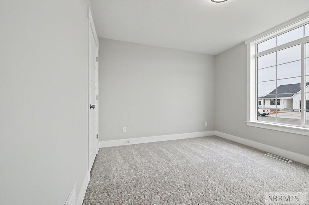 472 Spruce Way Rigby, ID 83442 - Photo 9 of 15 Bedroom 3